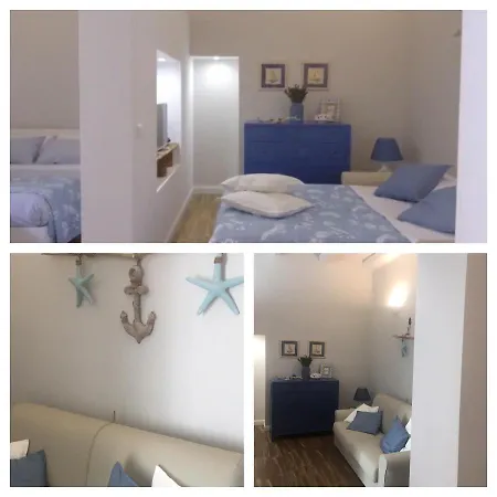 Tor Marina Apartment