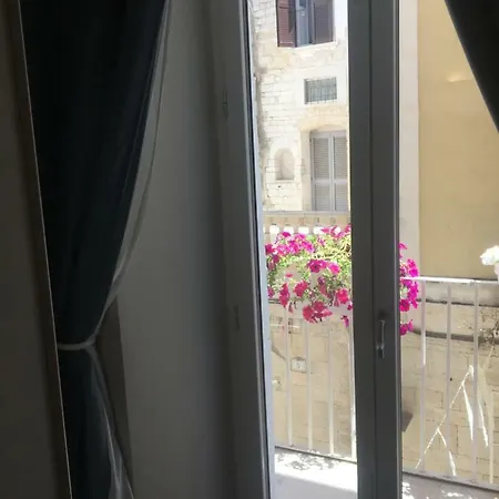 Apartment Tor Marina Trani