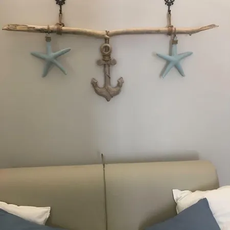 Tor Marina Apartment