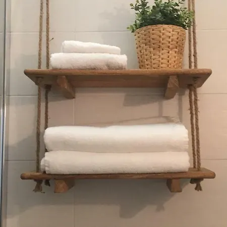 Apartment Tor Marina Trani