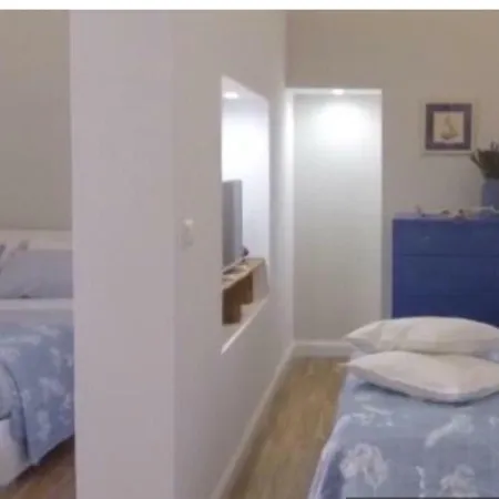 Apartment Tor Marina