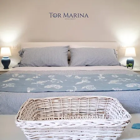 Tor Marina Apartment