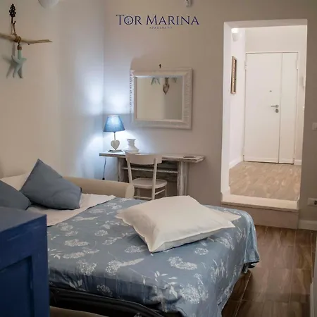 Tor Marina *