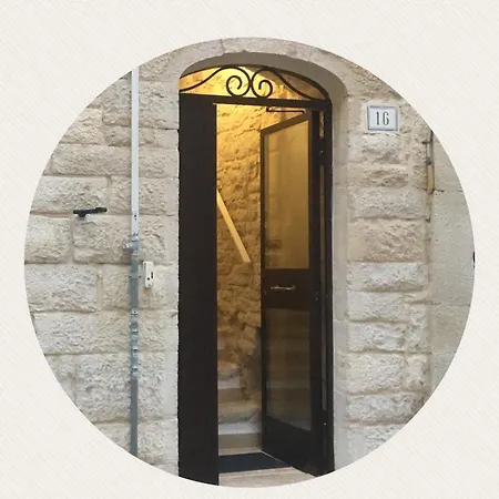 Apartment Tor Marina