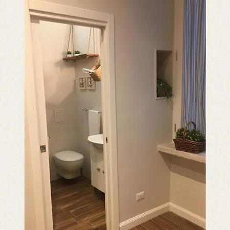 Tor Marina Apartment *