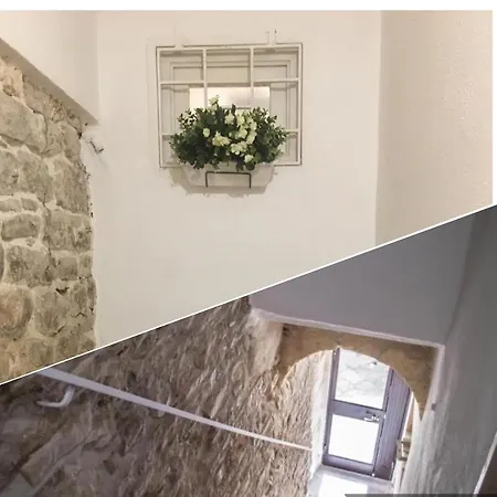 Apartment Tor Marina